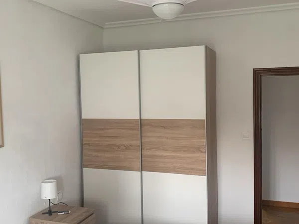 Piso en avenida Equipo Cincuenta y Siete, 10 - Foto 11