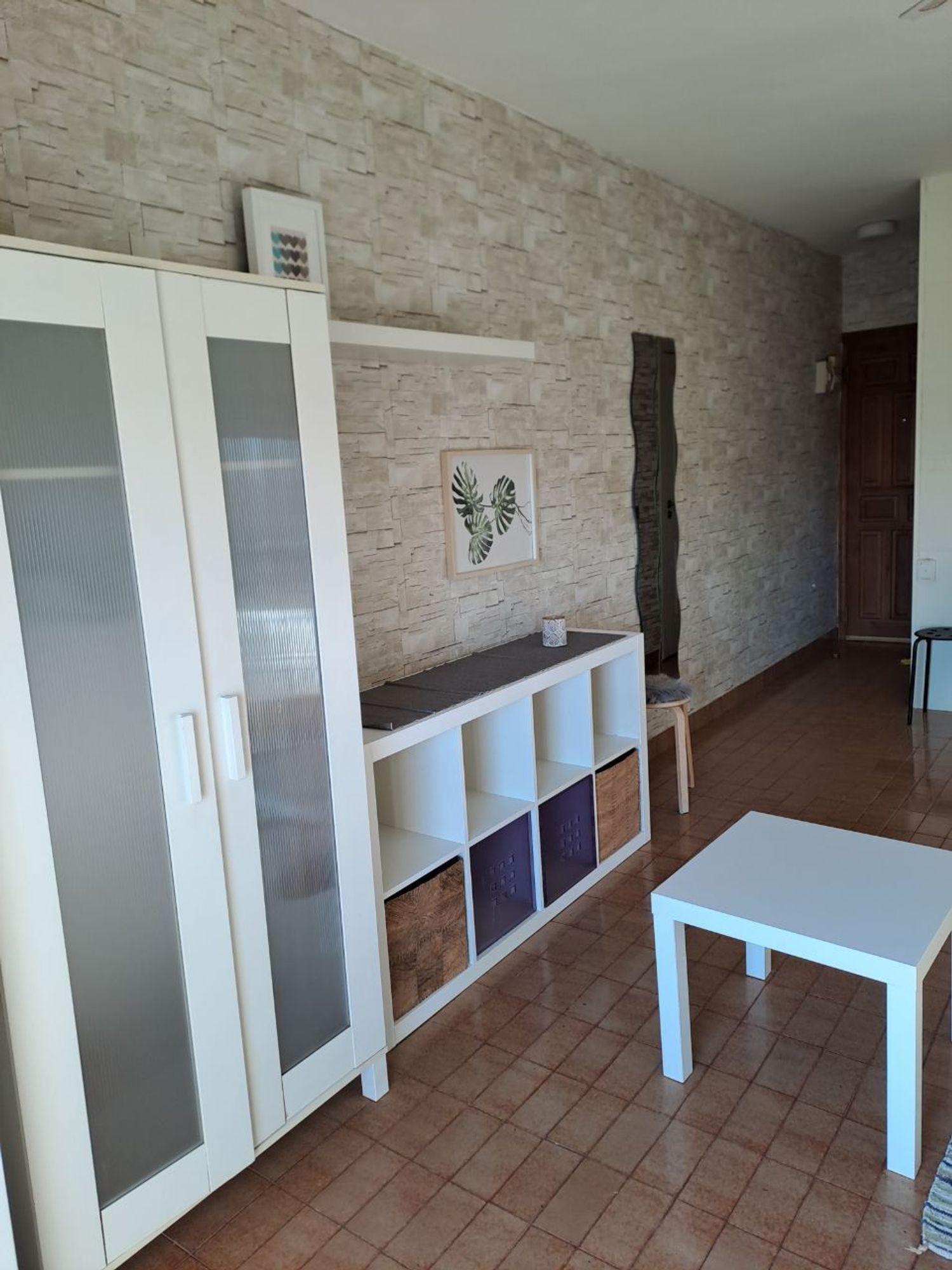 Estudio en Avenida Benalmádena, 43 - Foto 4