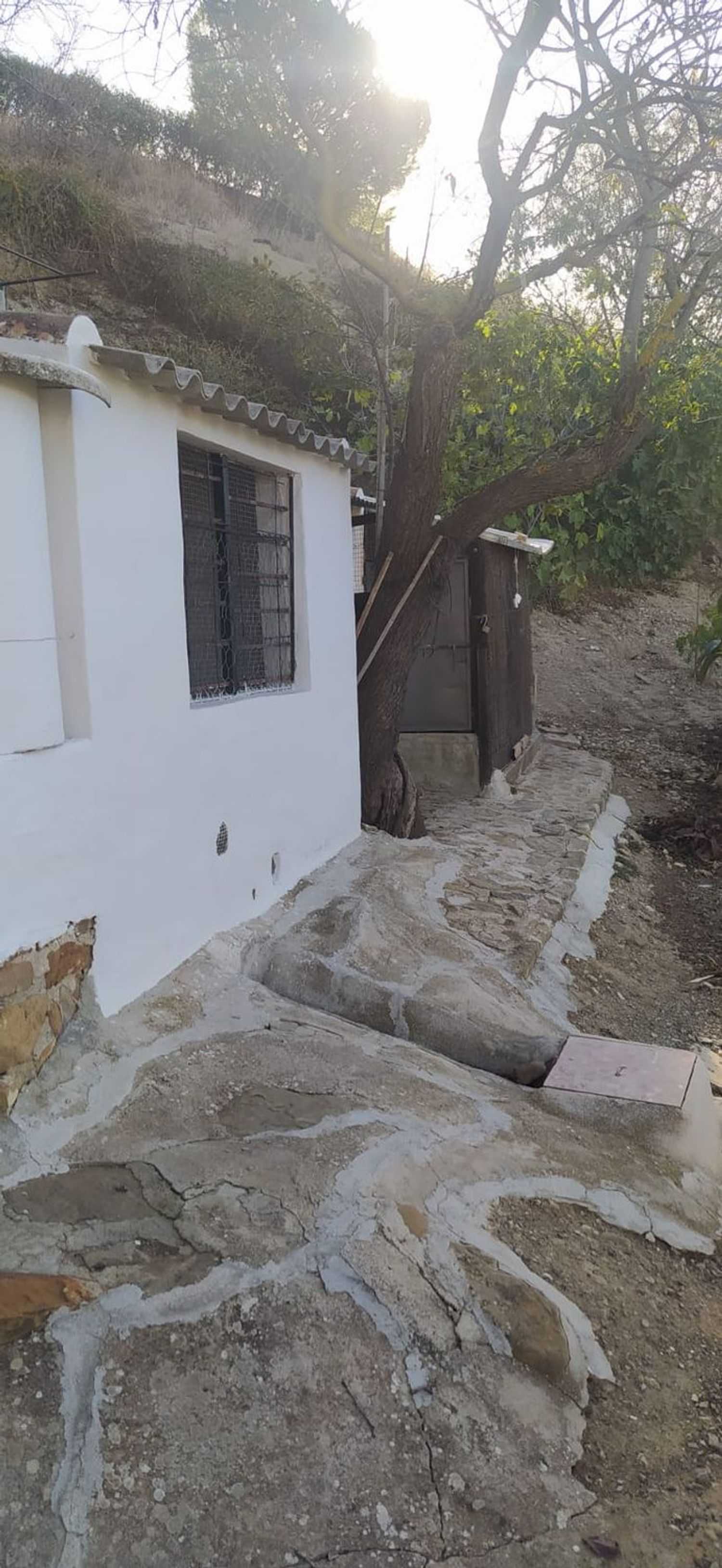 Casa rural en Diseminado Poligono 62, 329 b - Foto 15