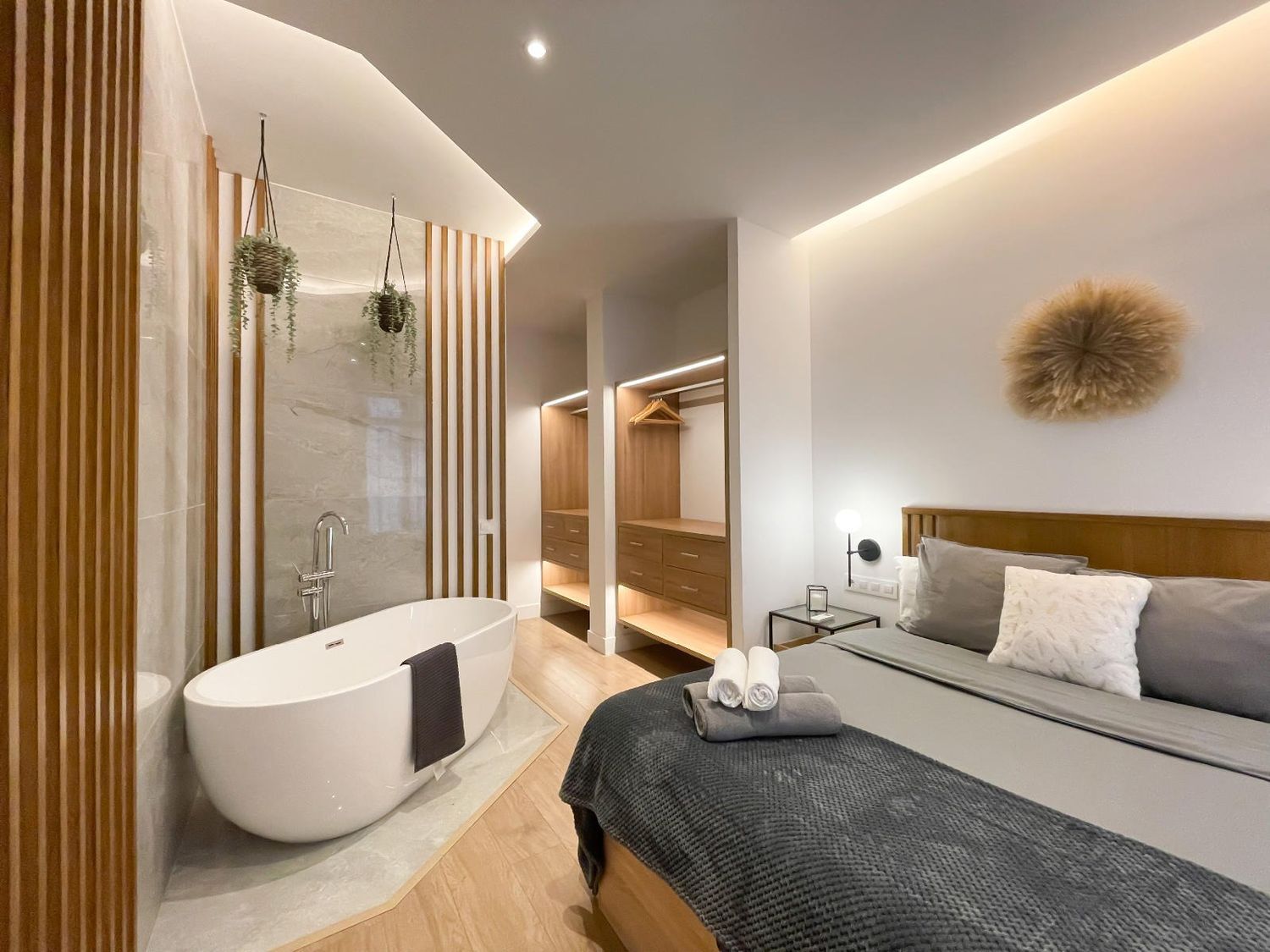 Piso en Barrio Malasaña-Universidad - Foto 4