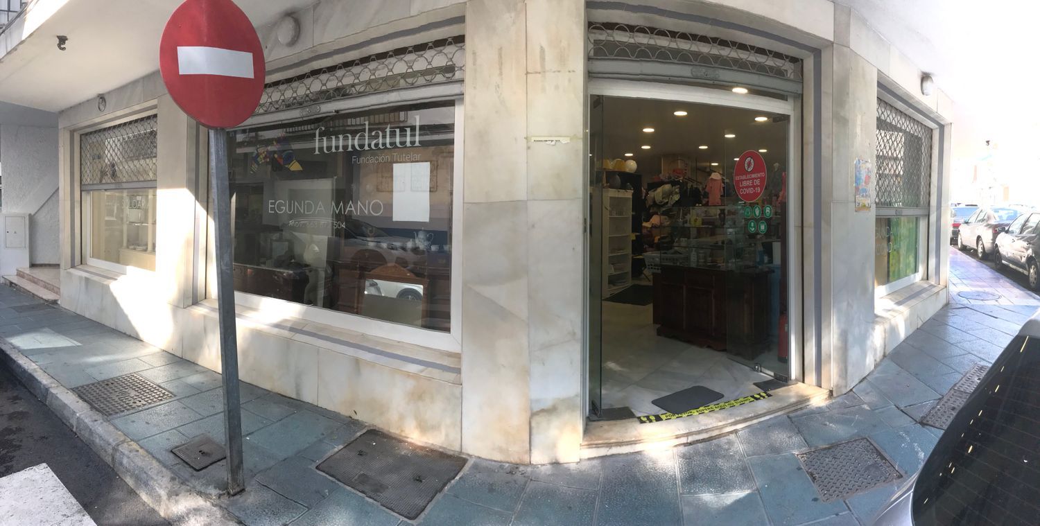Local en Calle Córdoba, 37, San Pedro Pueblo - Foto 9