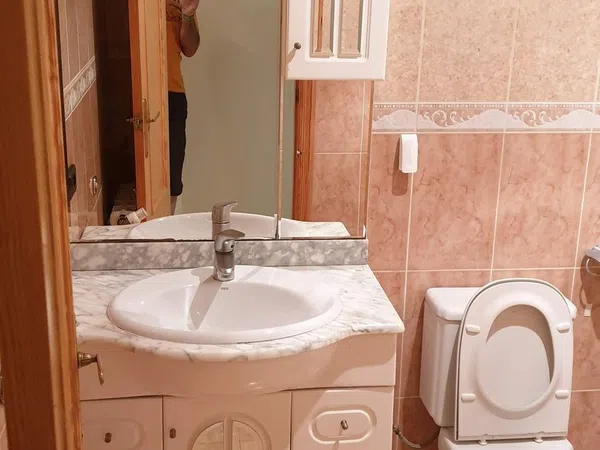 Piso en Rosa del Azafran, 14 - Foto 8
