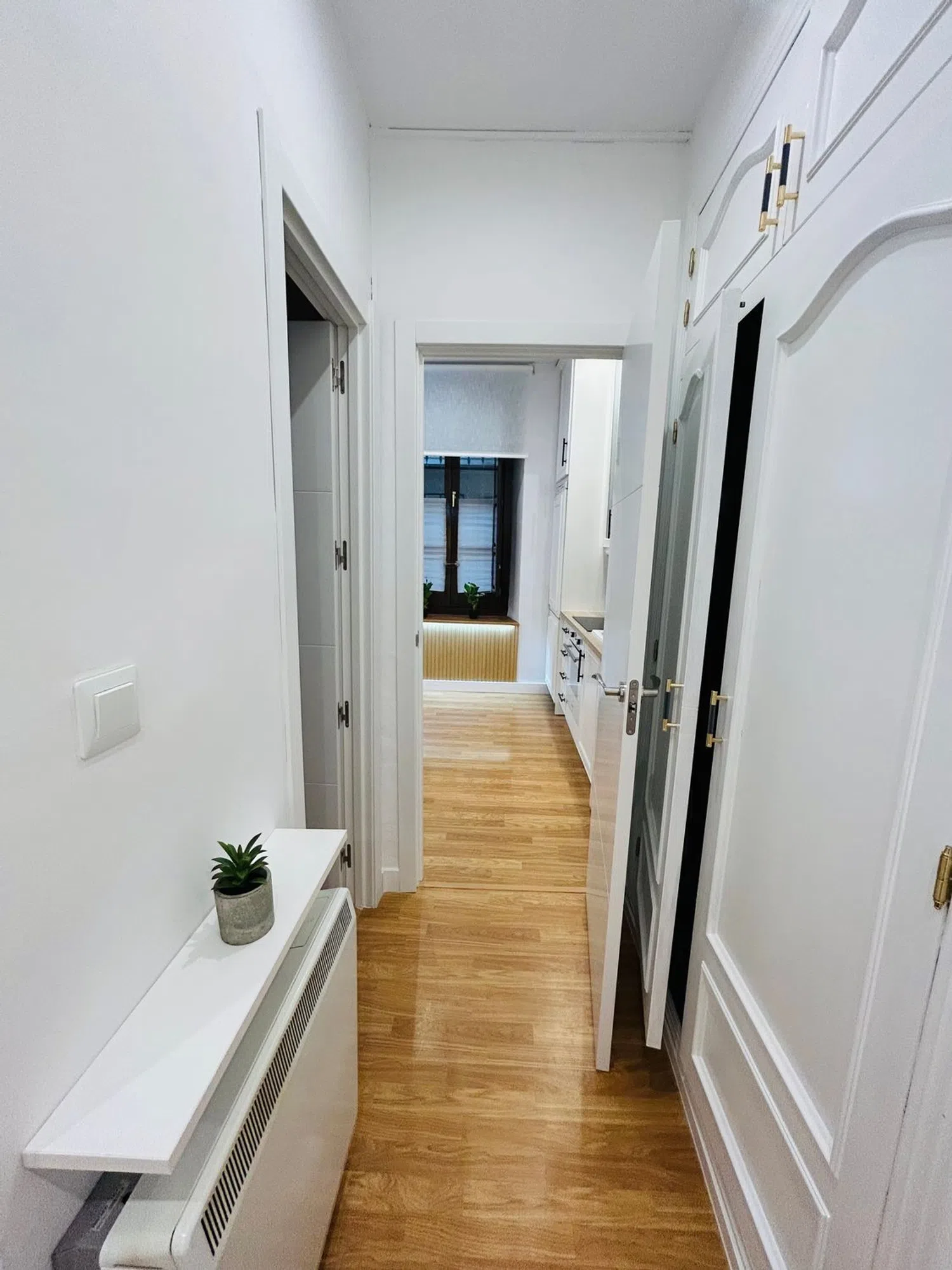 Piso en calle Conde de Tendillas, 2 - Foto 6