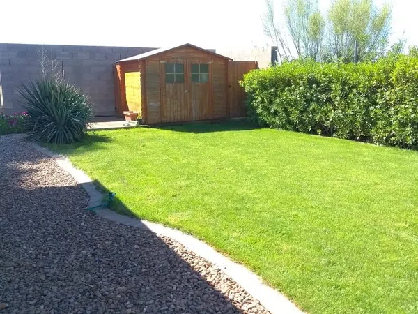 Casa o chalet independiente en Ronda Aragón y Cataluña, 438 - Foto 29