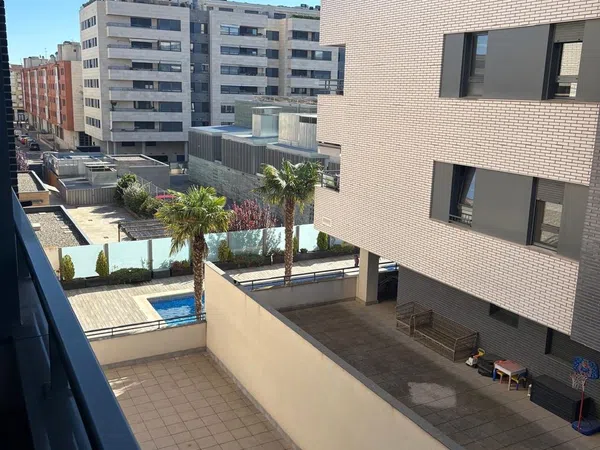 Piso en Avenida de Marímunt, 6, Balafia, Balafia - Foto 6