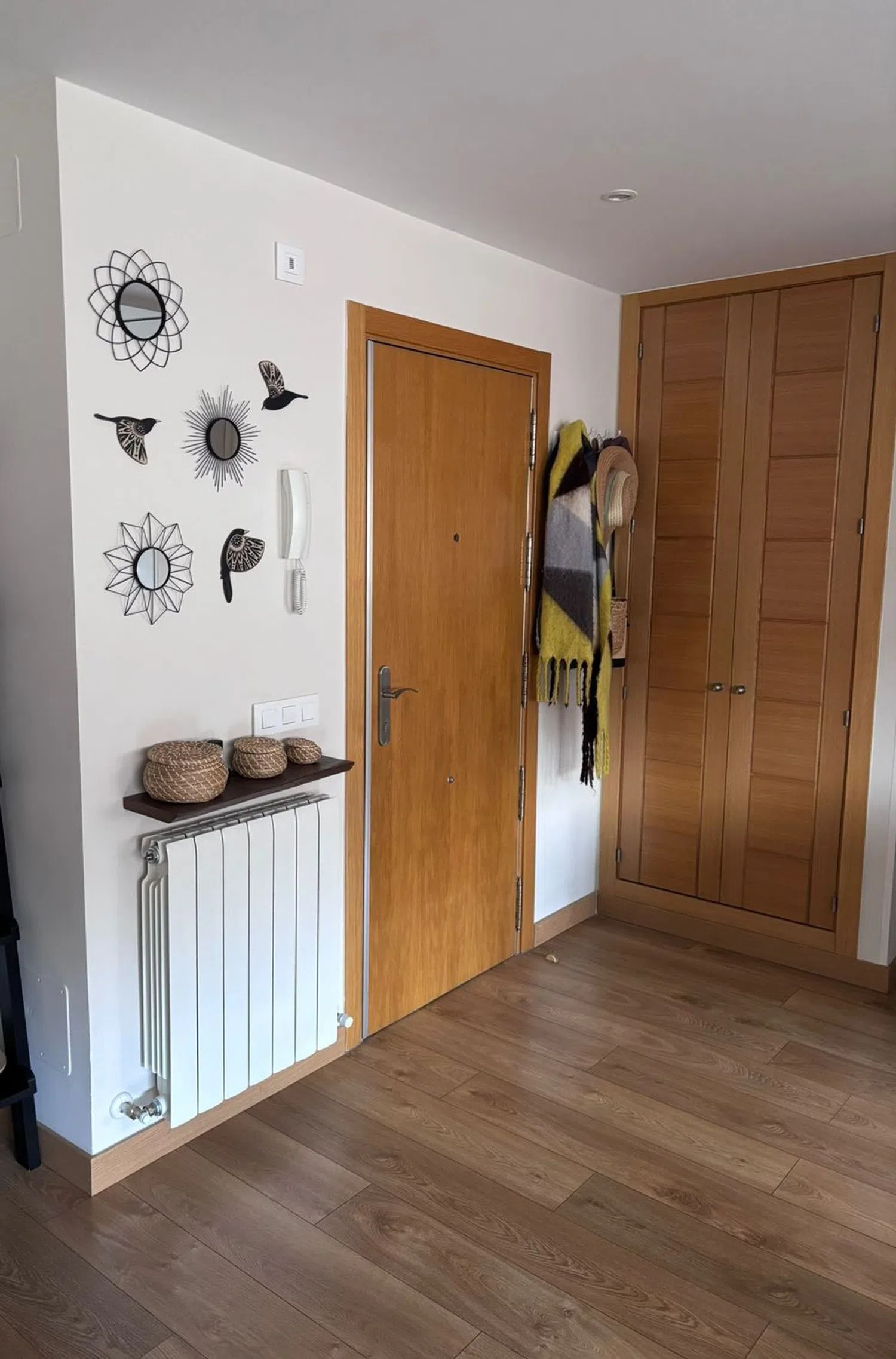 Piso en calle Santander, 3 - Foto 7