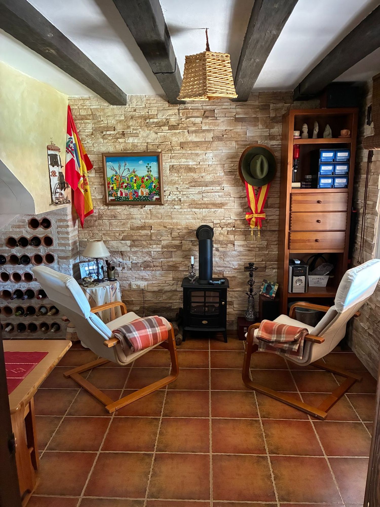 Chalet adosado en Calle de la Peñalba, 14 - Foto 33
