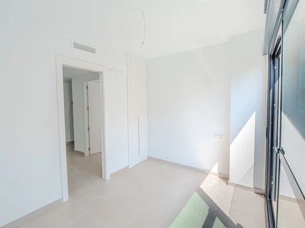 Piso en Calle Sociedad Cultural Deportiva Betis Florida, 4 - Foto 7