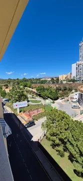 Piso en  Avinguda Callosa D'Ensarrià 5 - Foto 1