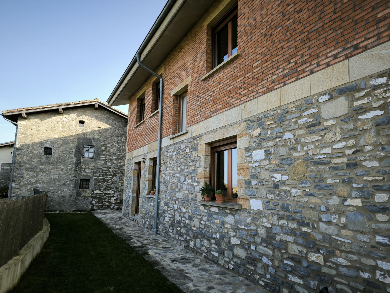 Casa independiente en calle Mendoza Entitatea, 39 - Foto 27