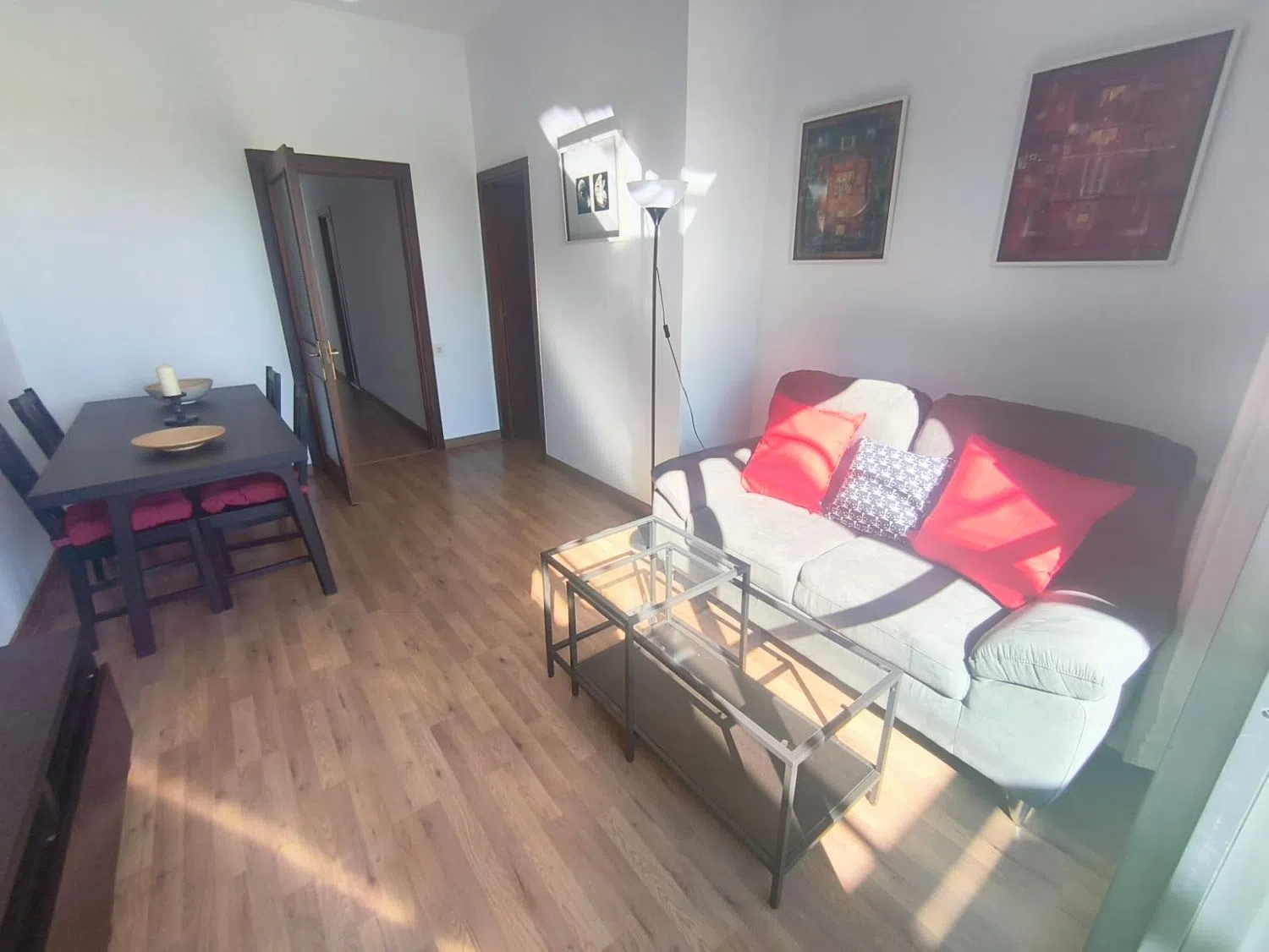 Ático en Barrio Guindalera - Foto 6