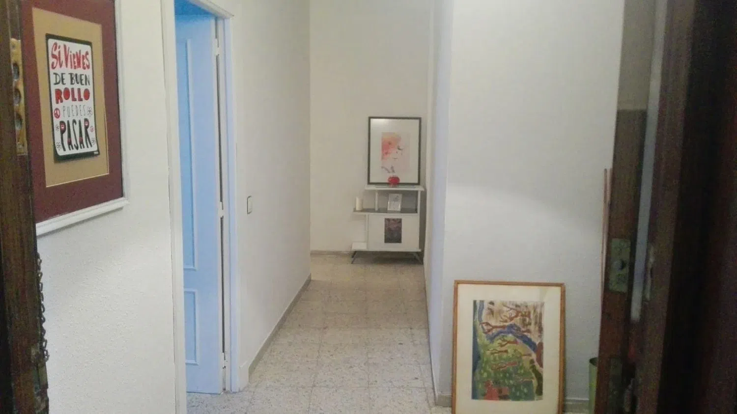 Piso en calle Primero de Mayo, 34 - Foto 12