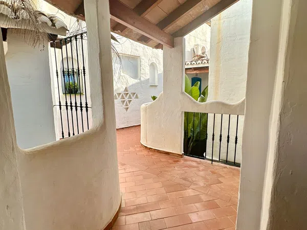 Ático en Calle San Wenceslao de Calypso, 3, Sitio de Calahonda, Sitio de Calahonda - Foto 16