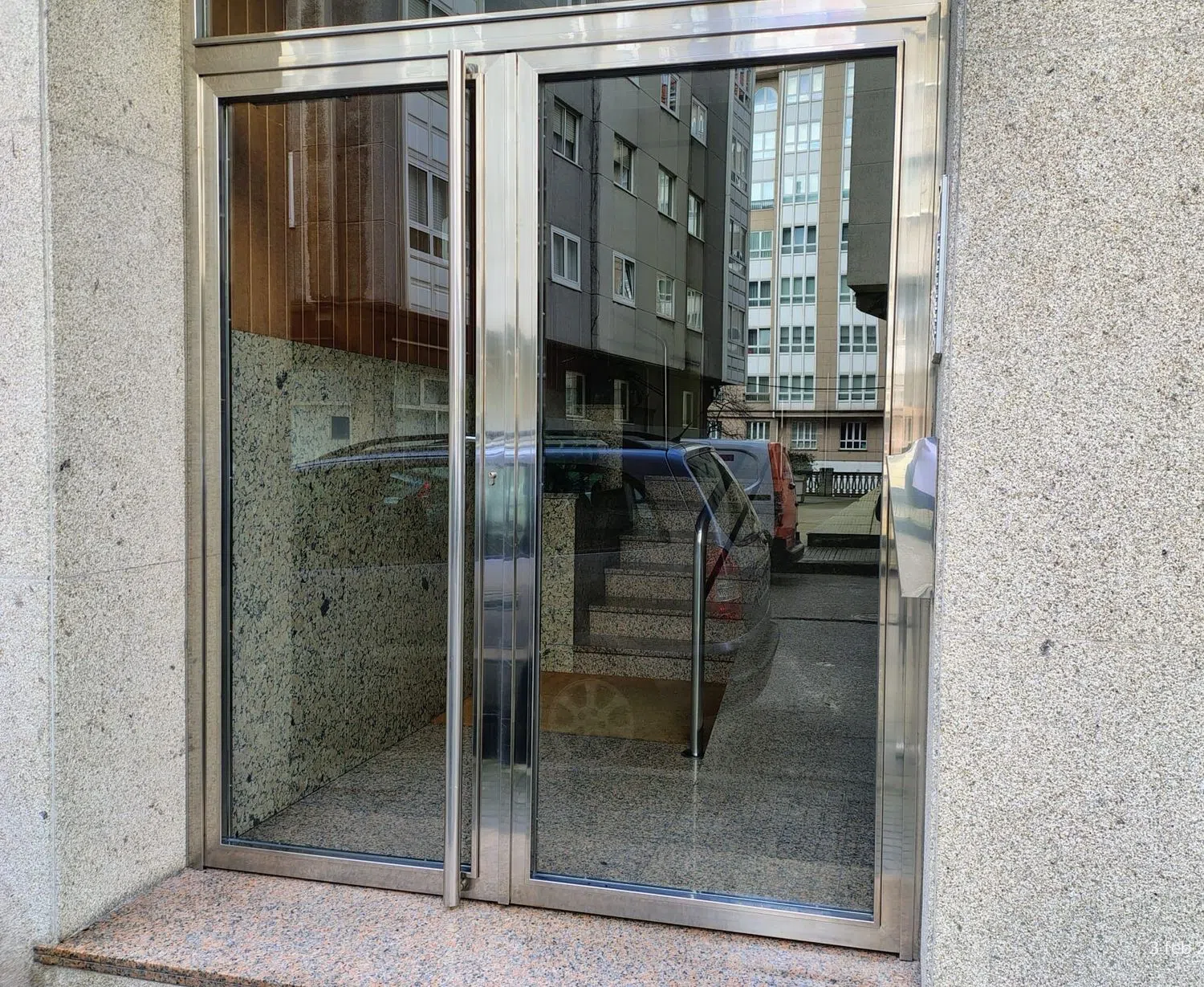 Piso en calle Arquitecto Rey Pedreira, 23 - Foto 30