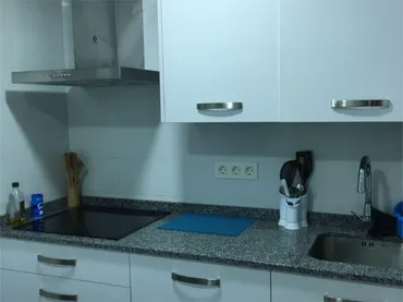 Piso en  Avenida de los Comuneros 1 - Foto 3