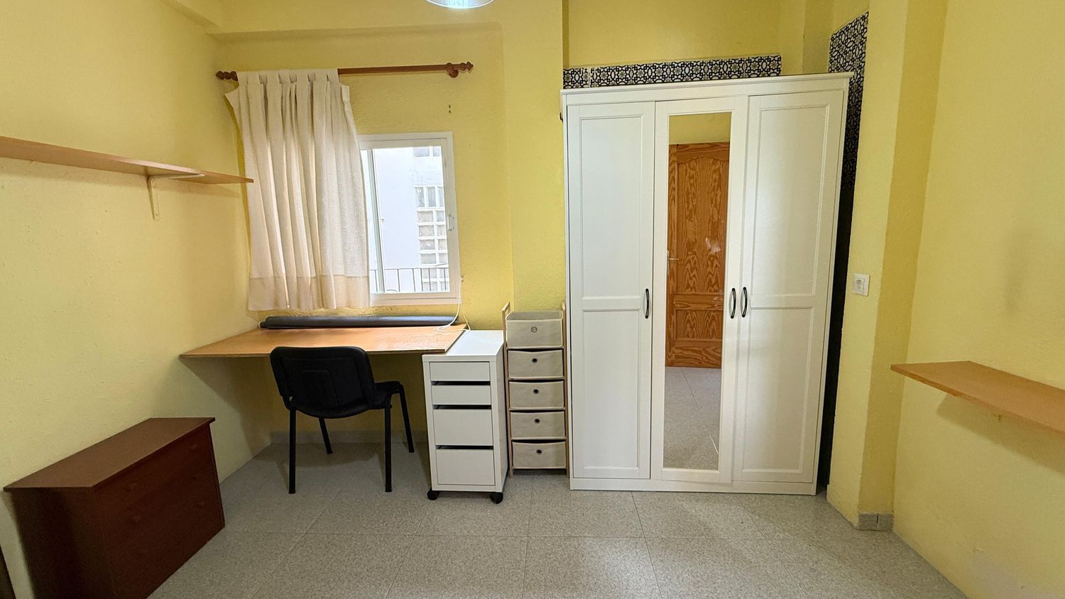 Piso en Frigiliana, Girón - Las Delicias - Pacífico - Foto 15