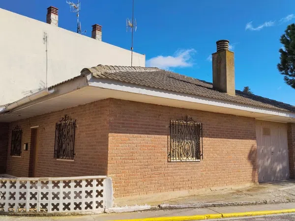 Casa de pueblo en Calle Donantes de Sangre, 16 - Foto 2