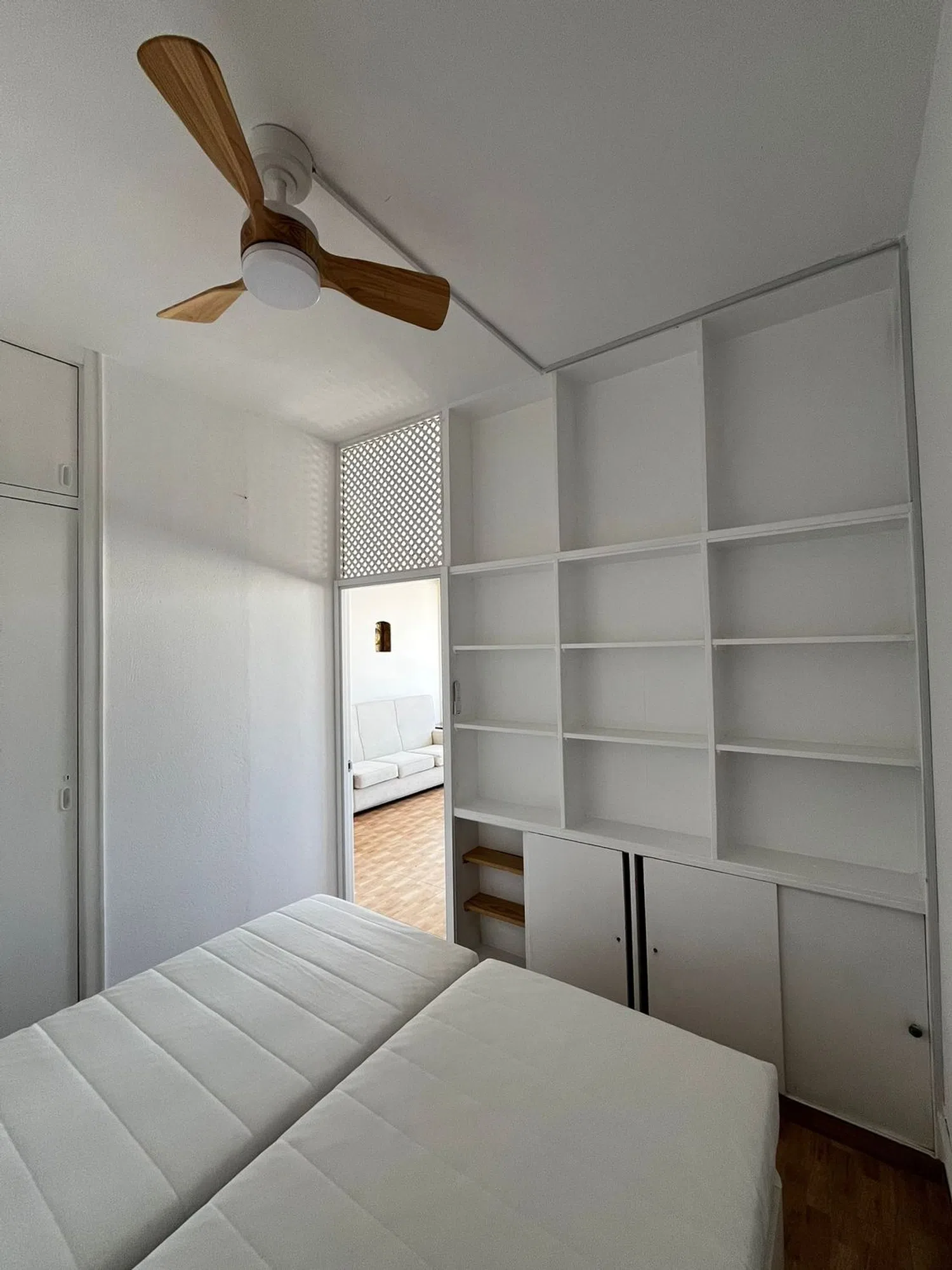 Piso en calle Nicolás Estévanez, 21 - Foto 7