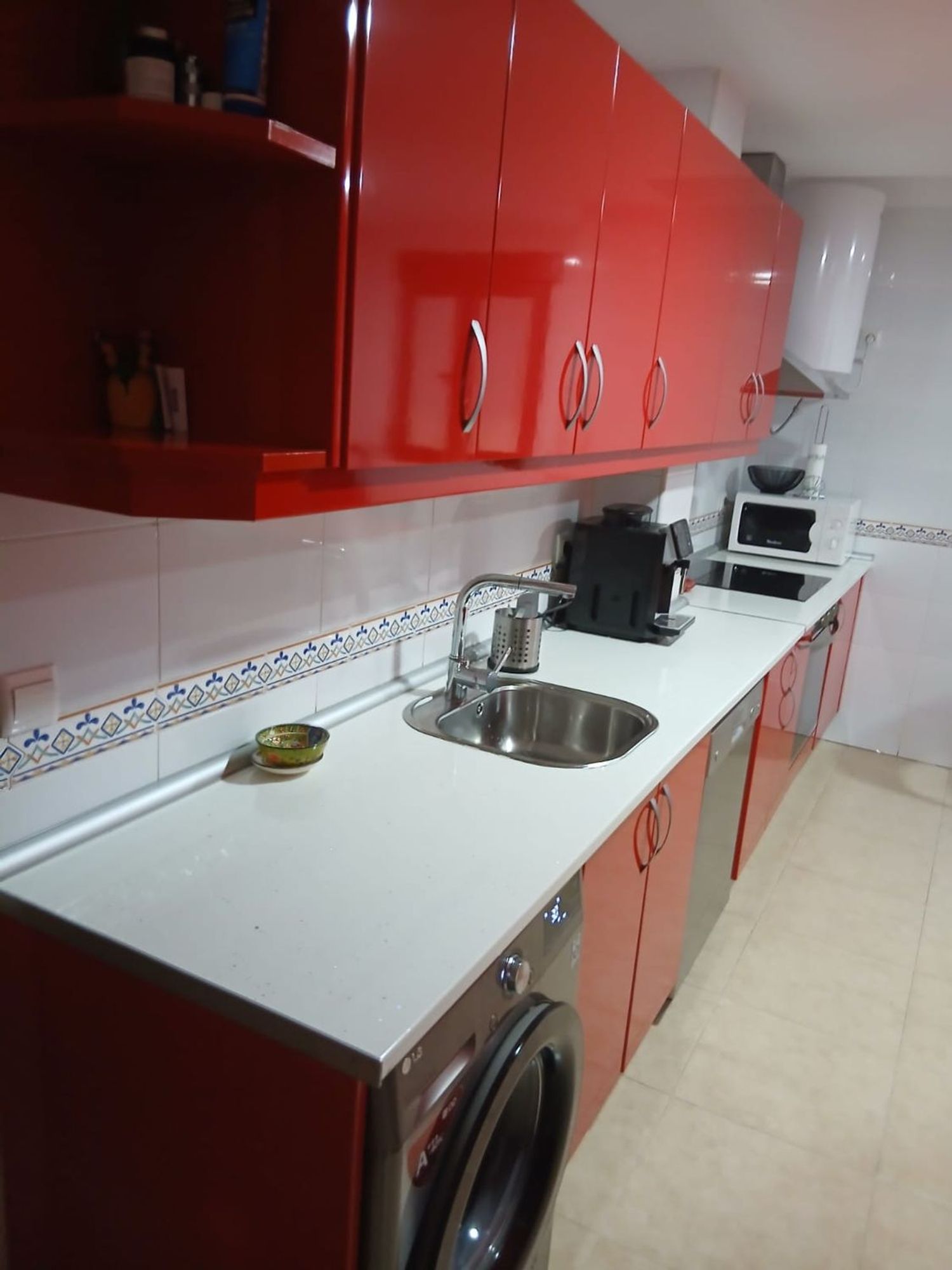 Piso en Cedillo del Condado - Foto 6