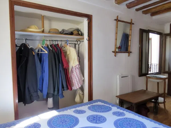 Chalet adosado en Cuesta de Marañas, 10, Albaicín, Albaicín - Foto 3