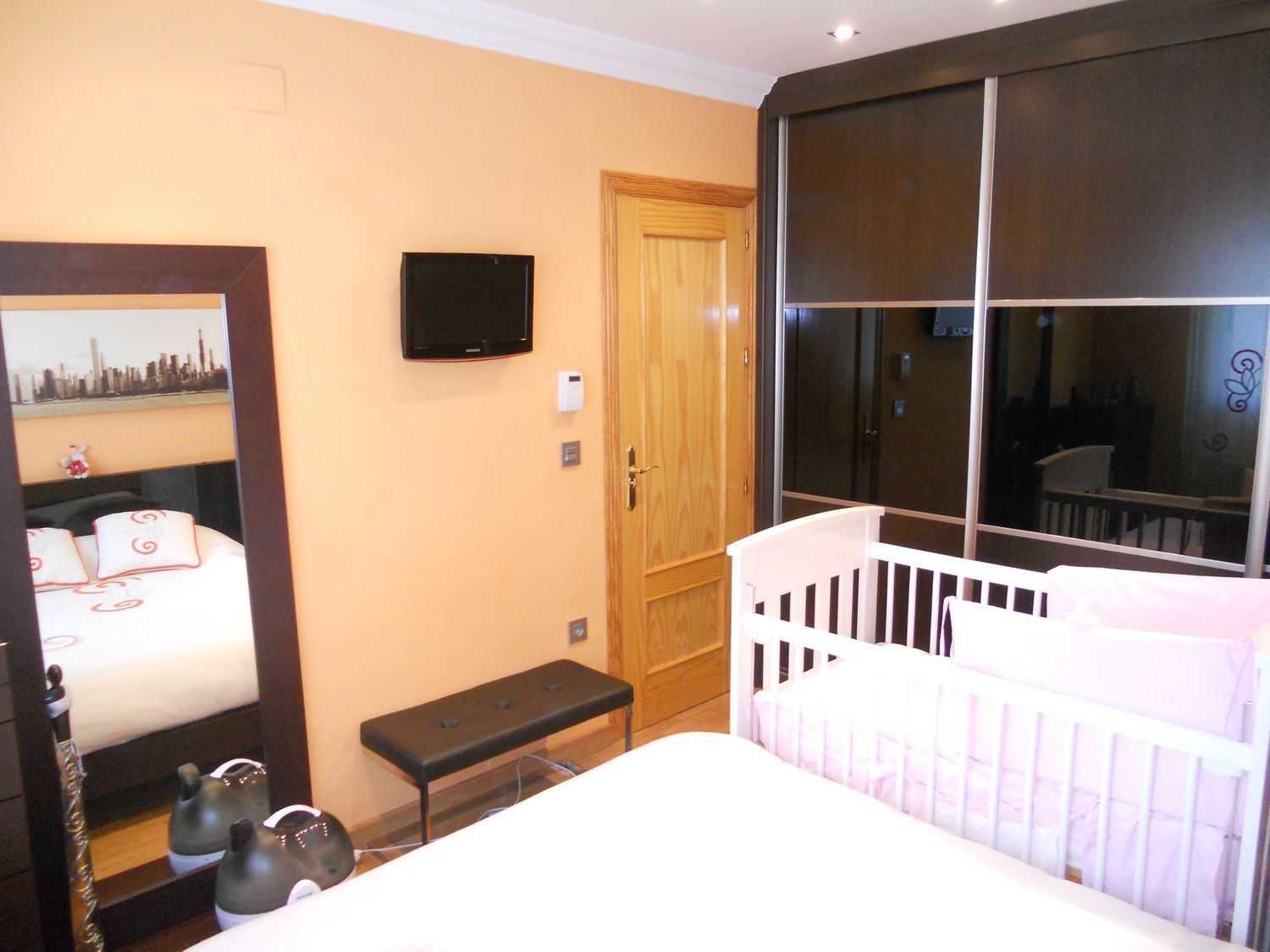 Chalet adosado en Avenida Médico Antonio Alonso, 23, Casco Historico, Casco Historico - Foto 11