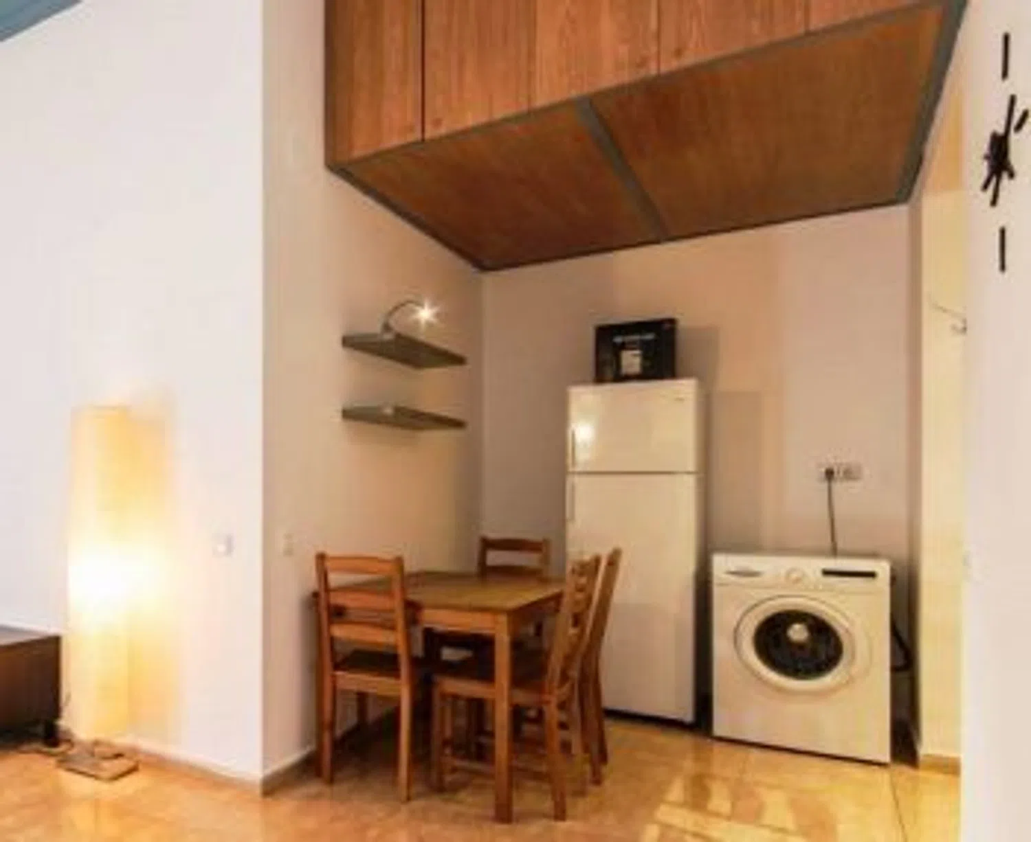 Piso en calle Nou de Sant Francesc, 5 - Foto 9