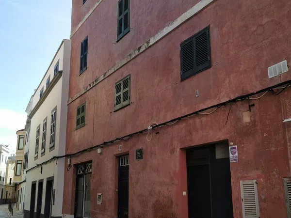 Piso en Calle d'Alaior, 2, Ciutadella, Ciutadella - Foto 3