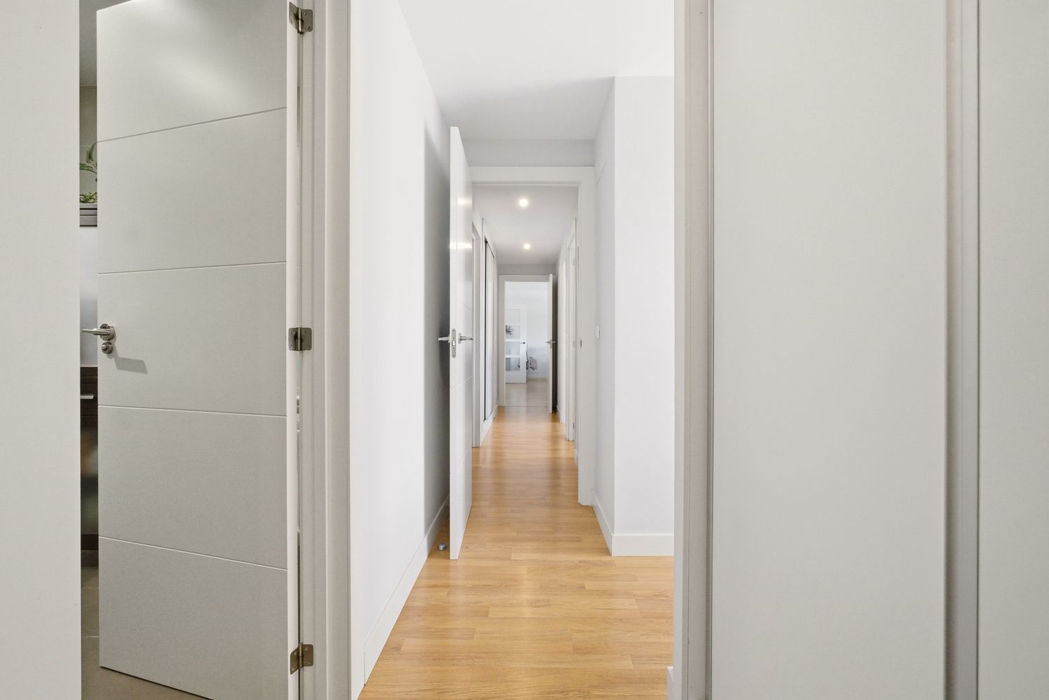 Piso en calle Cristóbal Colón, 6 - Foto 24