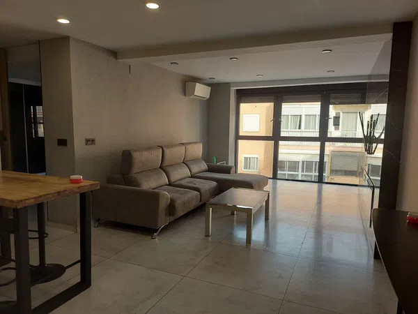 Piso en Calle de Mendizábal, Playa de la Malvarrosa - Foto 2