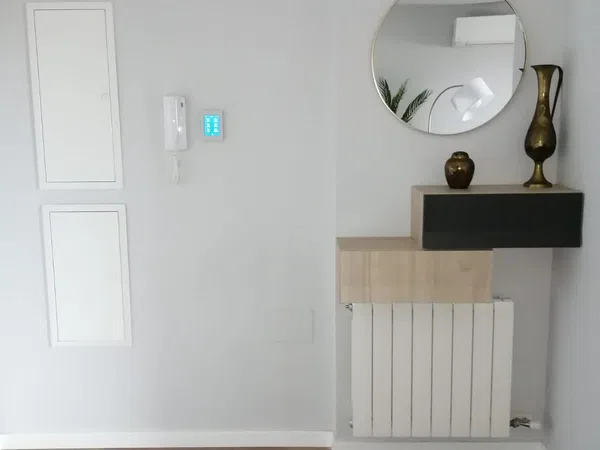 Piso en avenida de la Ilustración, 103 - Foto 21