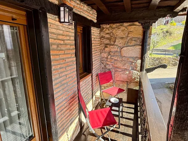 Chalet pareado en Toporias, 55 - Foto 3