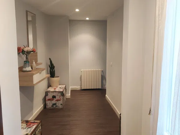 Piso en Calle Saturnino Fresno, 2, Milán-Pumarín - Foto 1