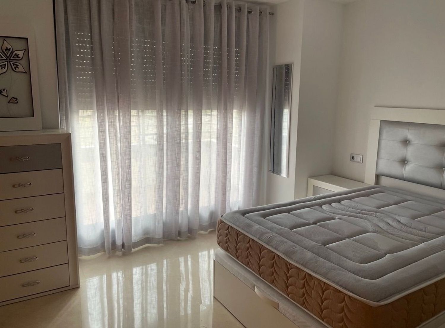 Piso en avenida Nueva Condomina, 10 - Foto 6