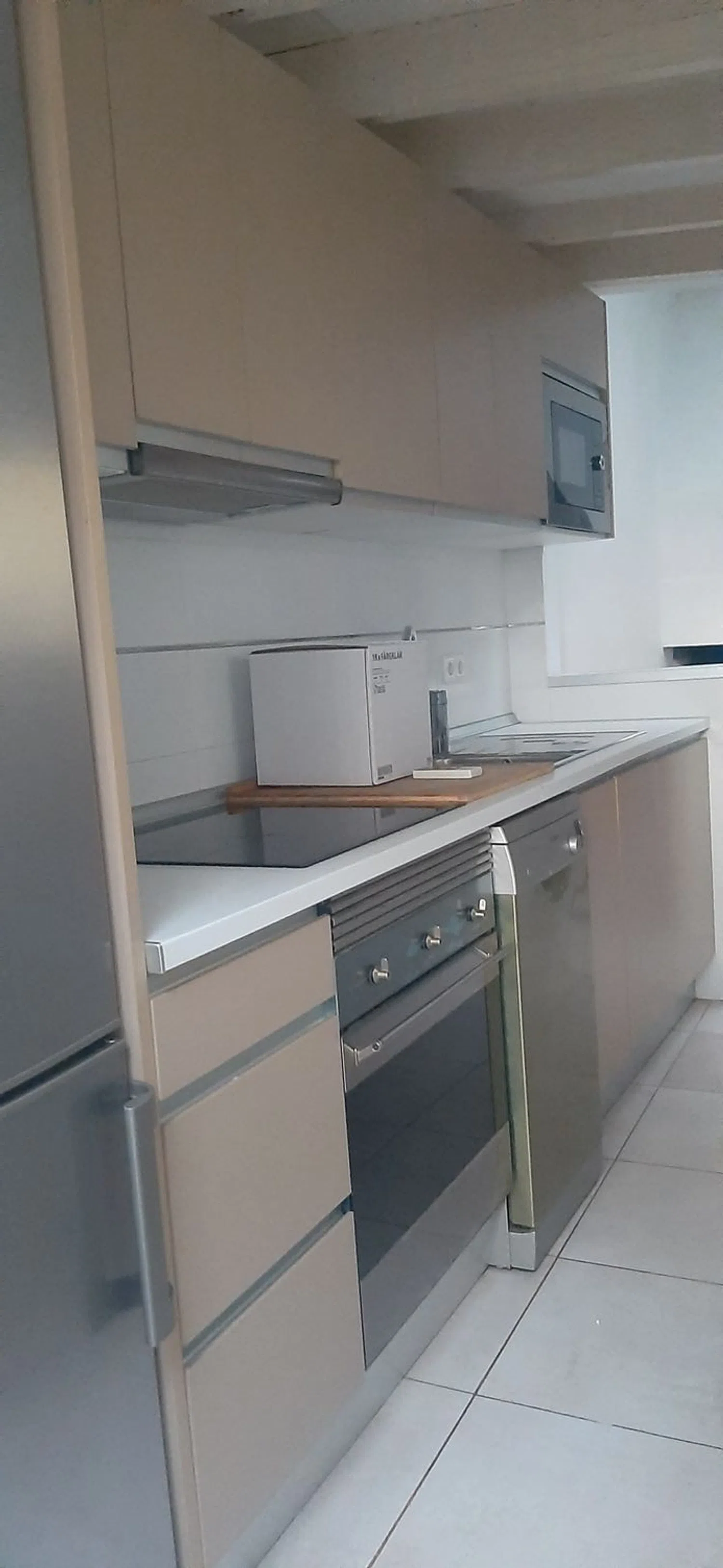 Chalet pareado en calle Vaquer, 19 - Foto 1