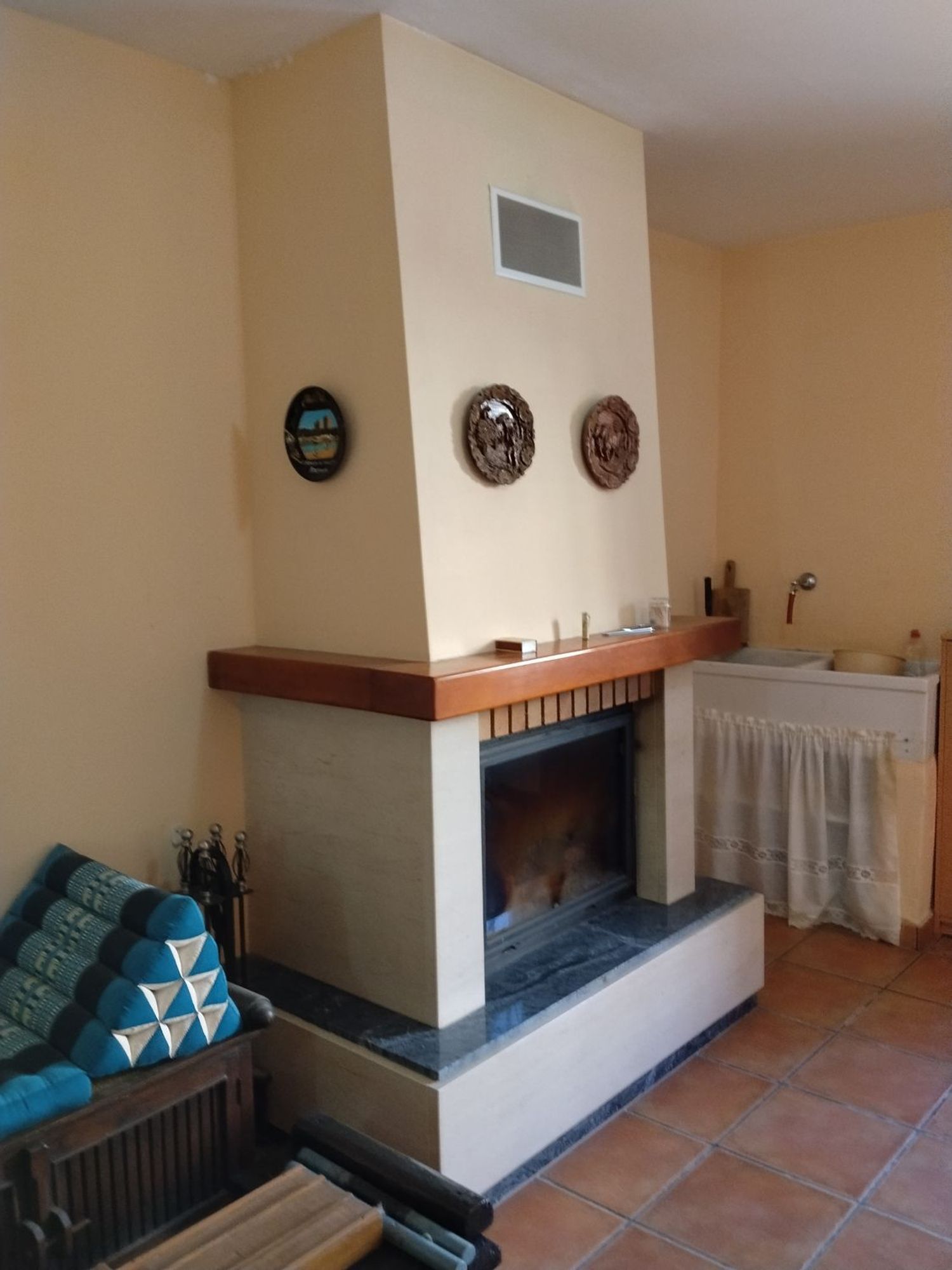 Casa o chalet independiente en Calle del Correo, 9 - Foto 4