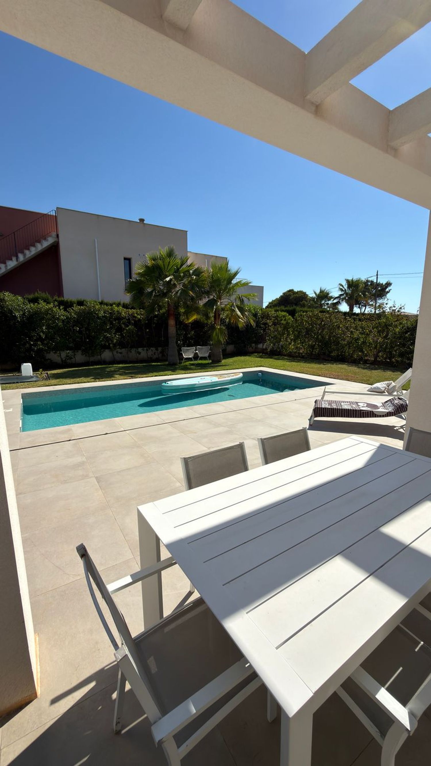 Casa o chalet independiente en Cala Pi-Vallgornera, Cala Pi-Vallgornera - Foto 2