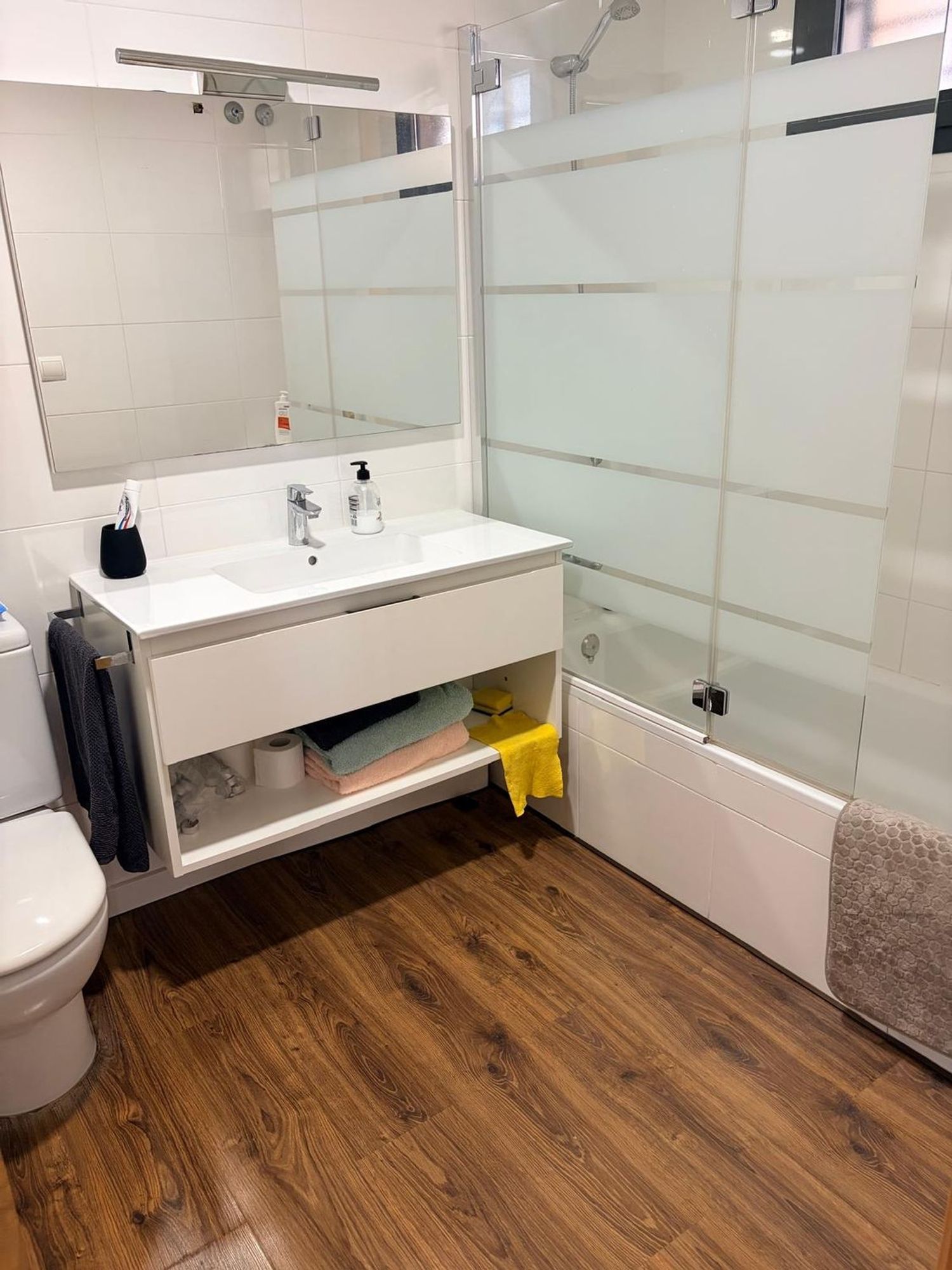 Piso en Calle Benimantell, 1, Plans - Gasparot, Plans - Gasparot - Foto 20