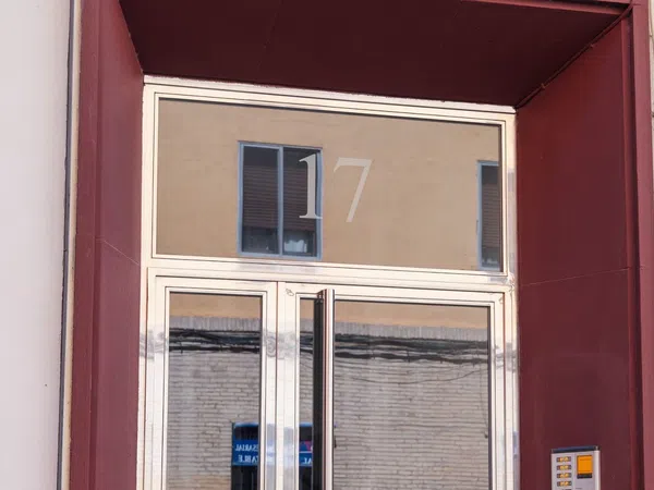 Piso en Calle de Baltasar Gracián, 17, Universidad San Francisco - Foto 10