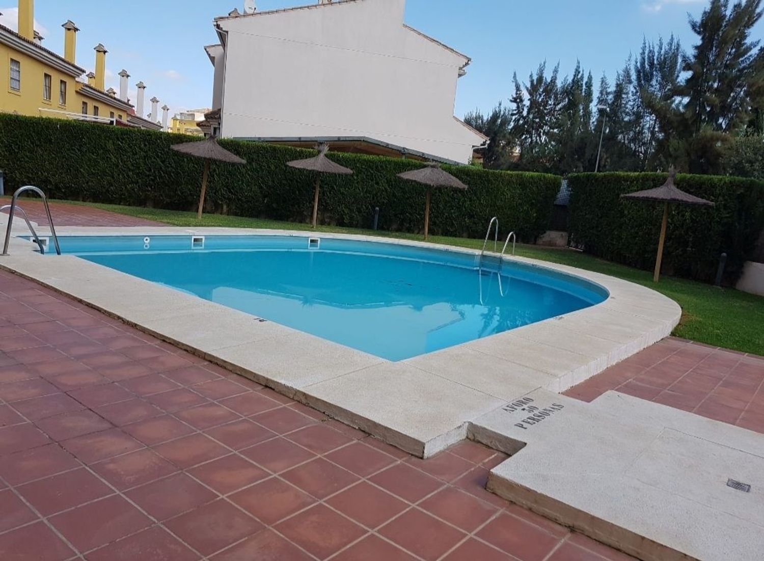 Piso en Avenida Clara Campoamor, 9, Barrio Alto, Barrio Alto - Foto 14