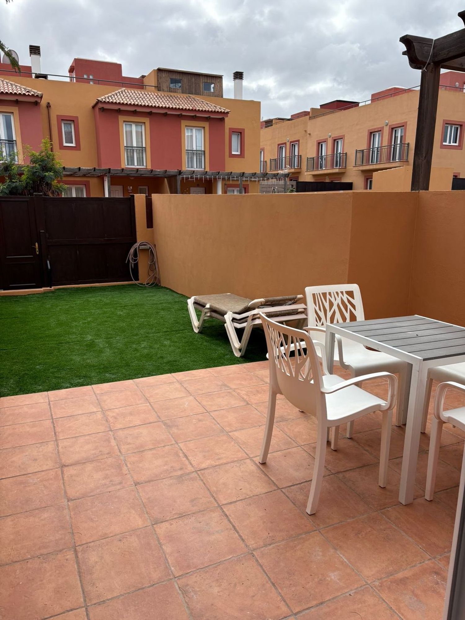 Casa o chalet independiente en Calle Perdiz, 2, Corralejo, Corralejo - Foto 36
