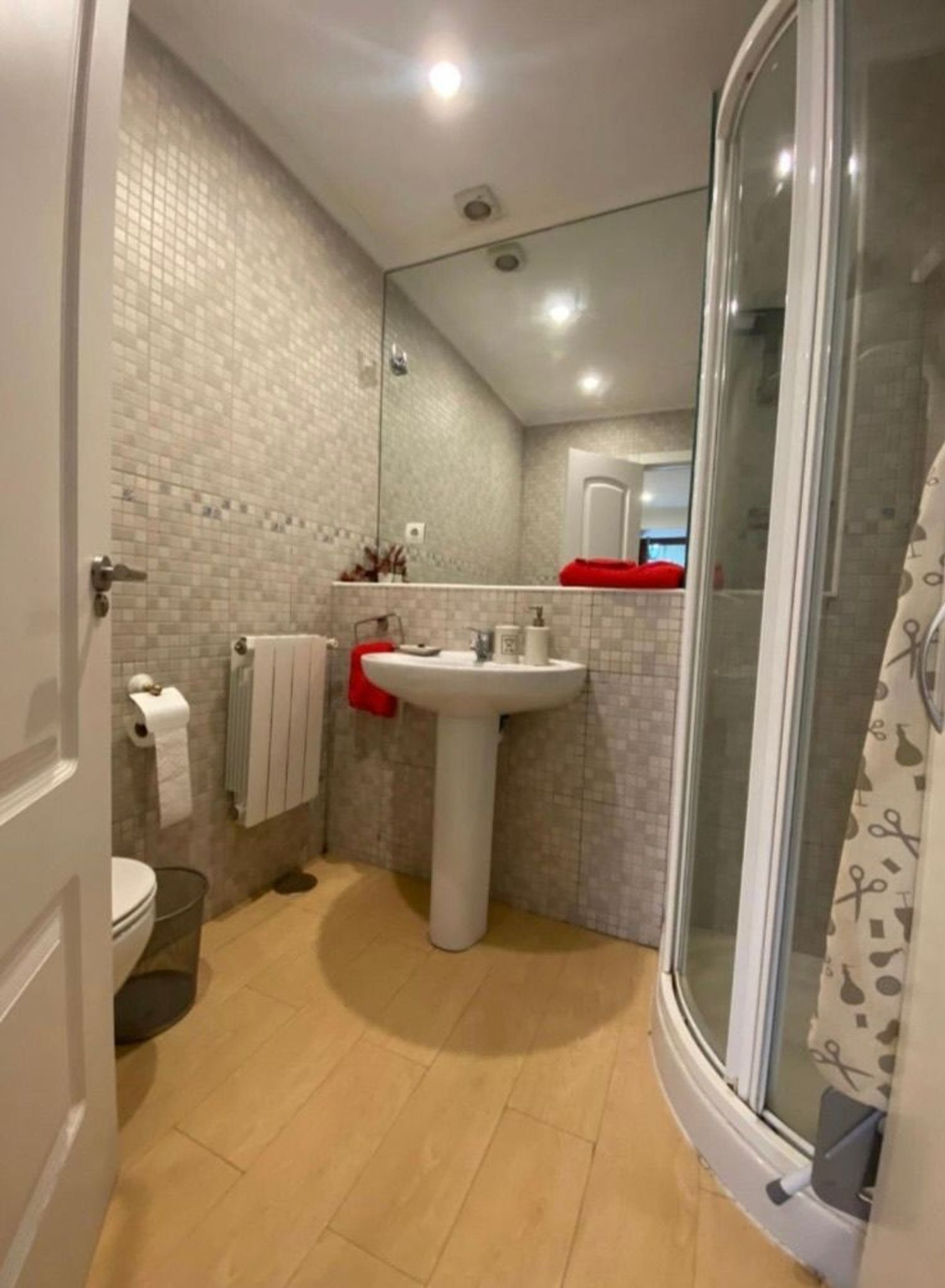 Piso en calle Francisco Palazuelos, 18 - Foto 7