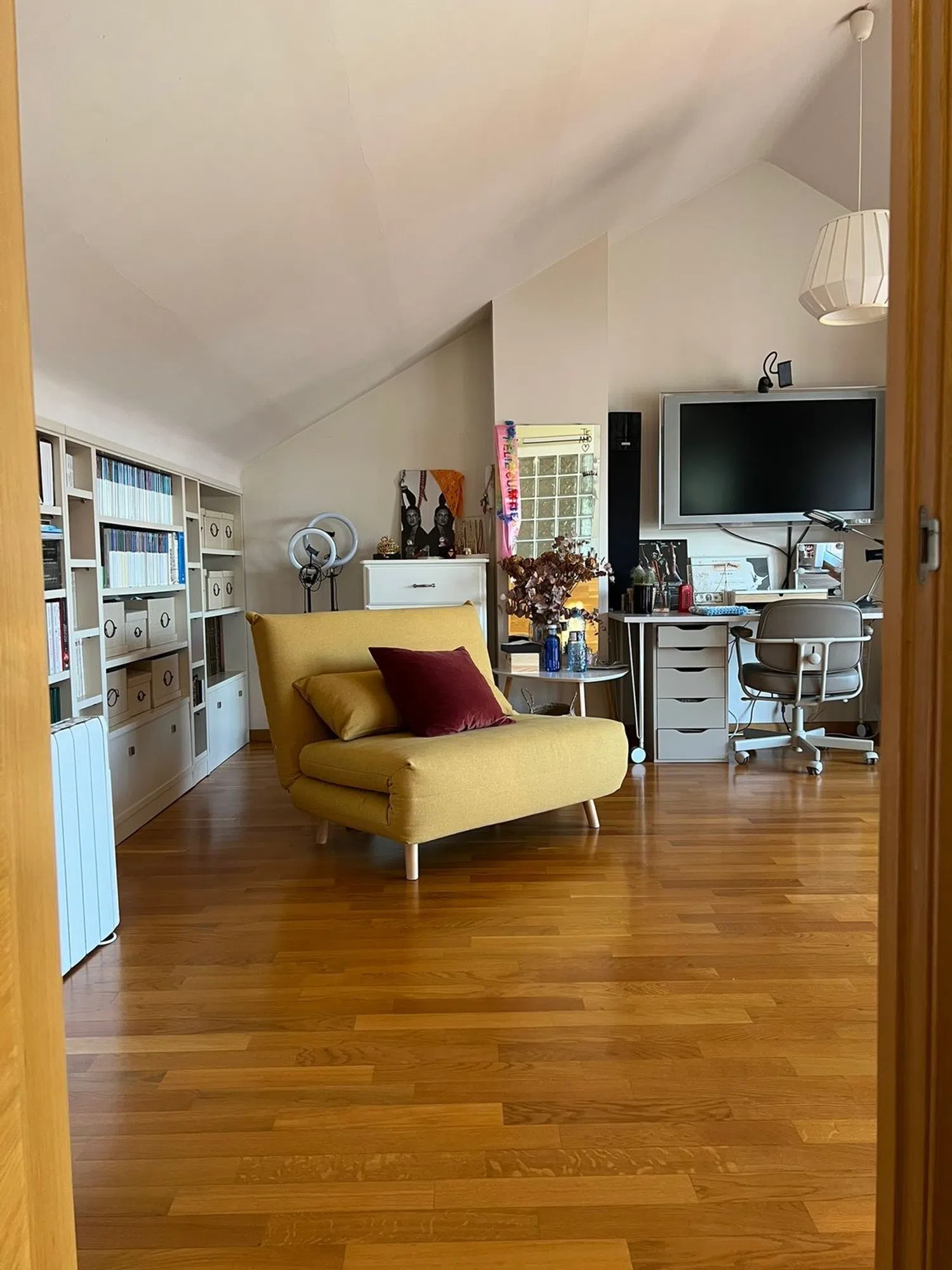 Chalet adosado en calle Pintor Peyret, 2 - Foto 24