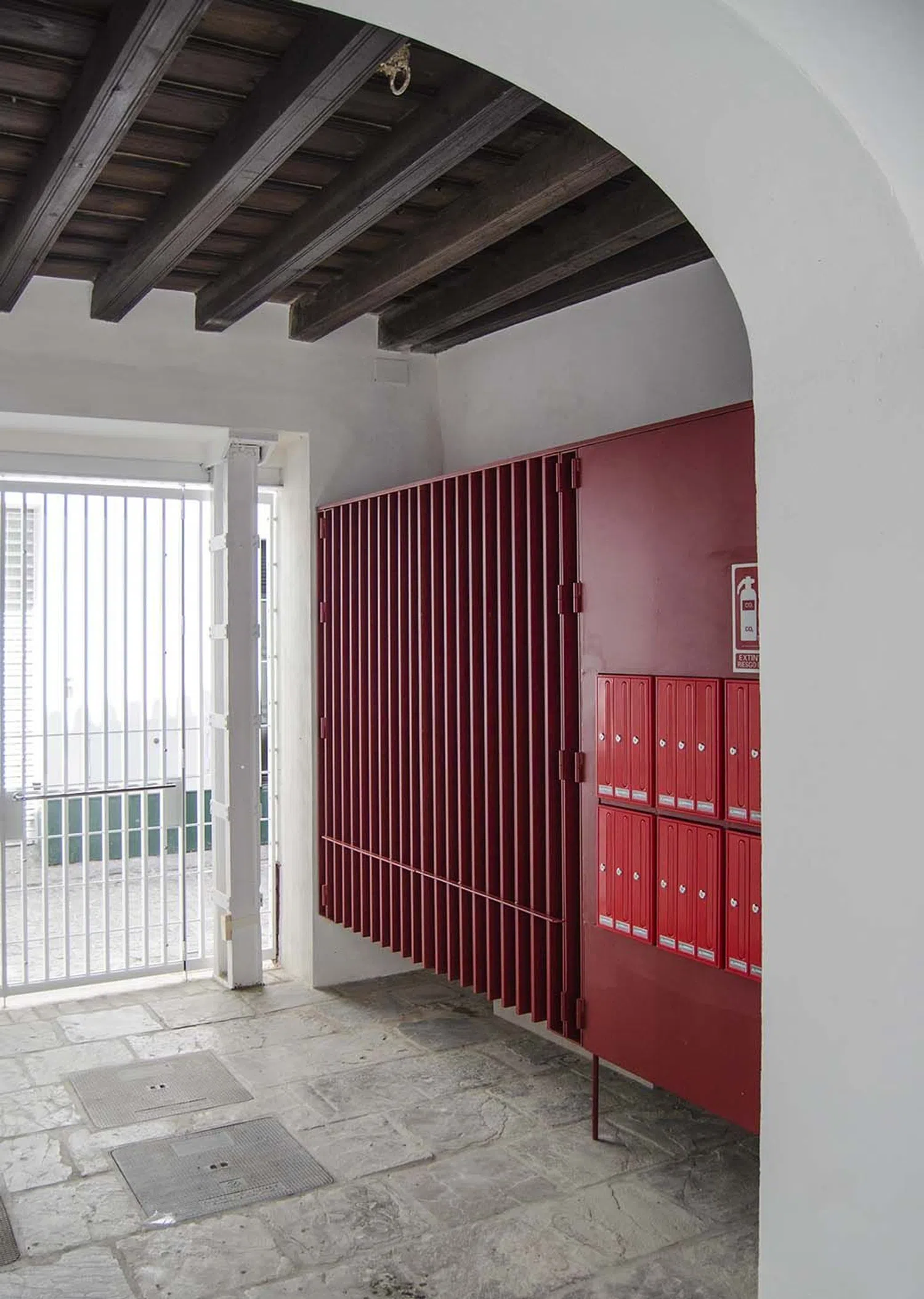 Ático en calle Covadonga, 9 - Foto 2