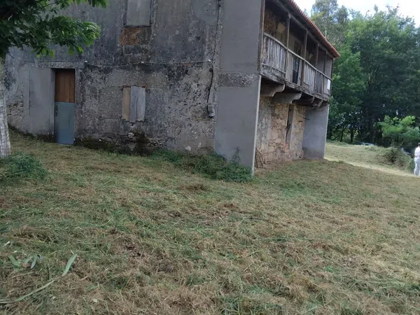 Casa rural en Setefontes s/n - Foto 27