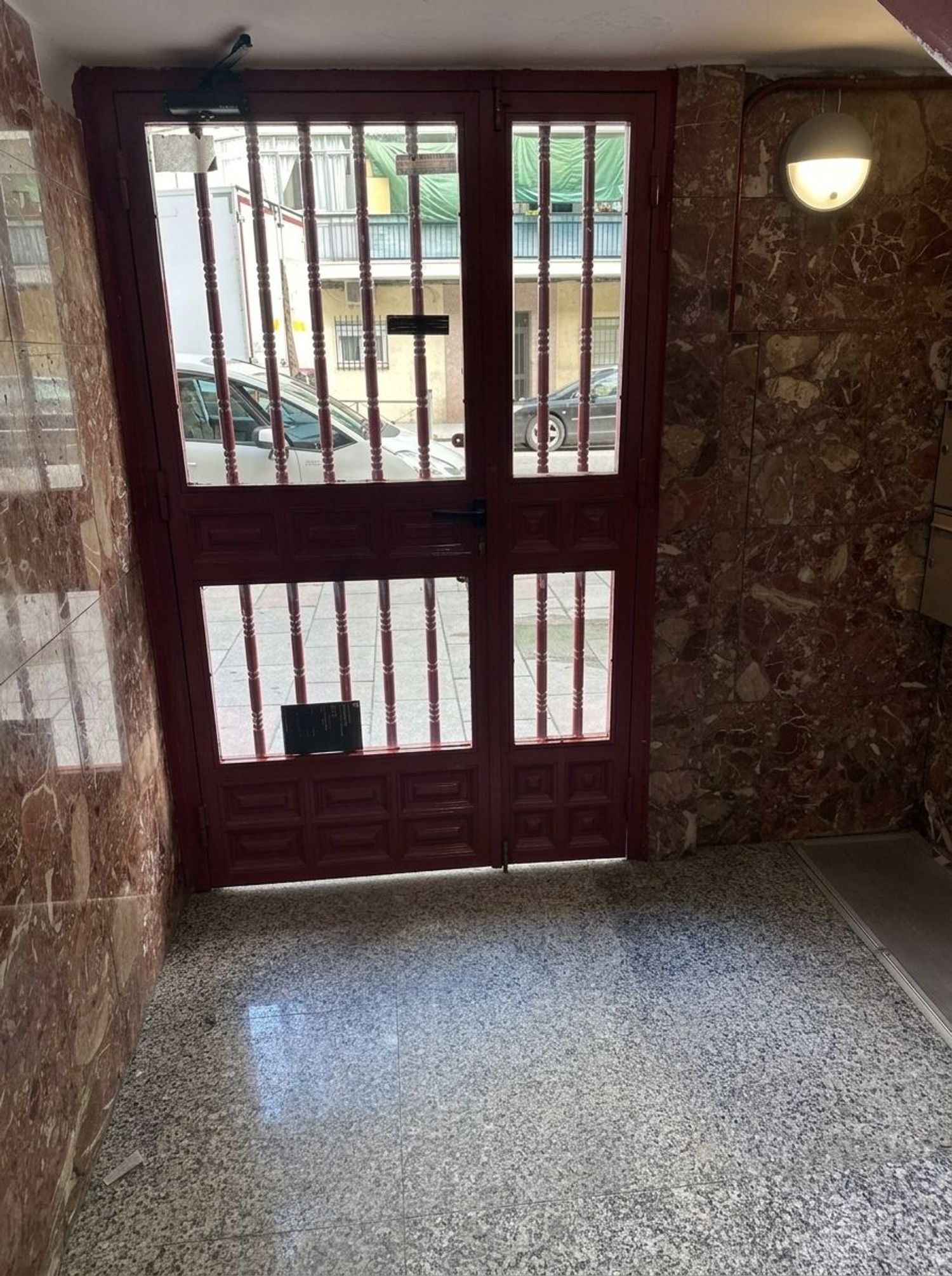 Piso en Paseo de Alberto Palacios, 81 - Foto 14