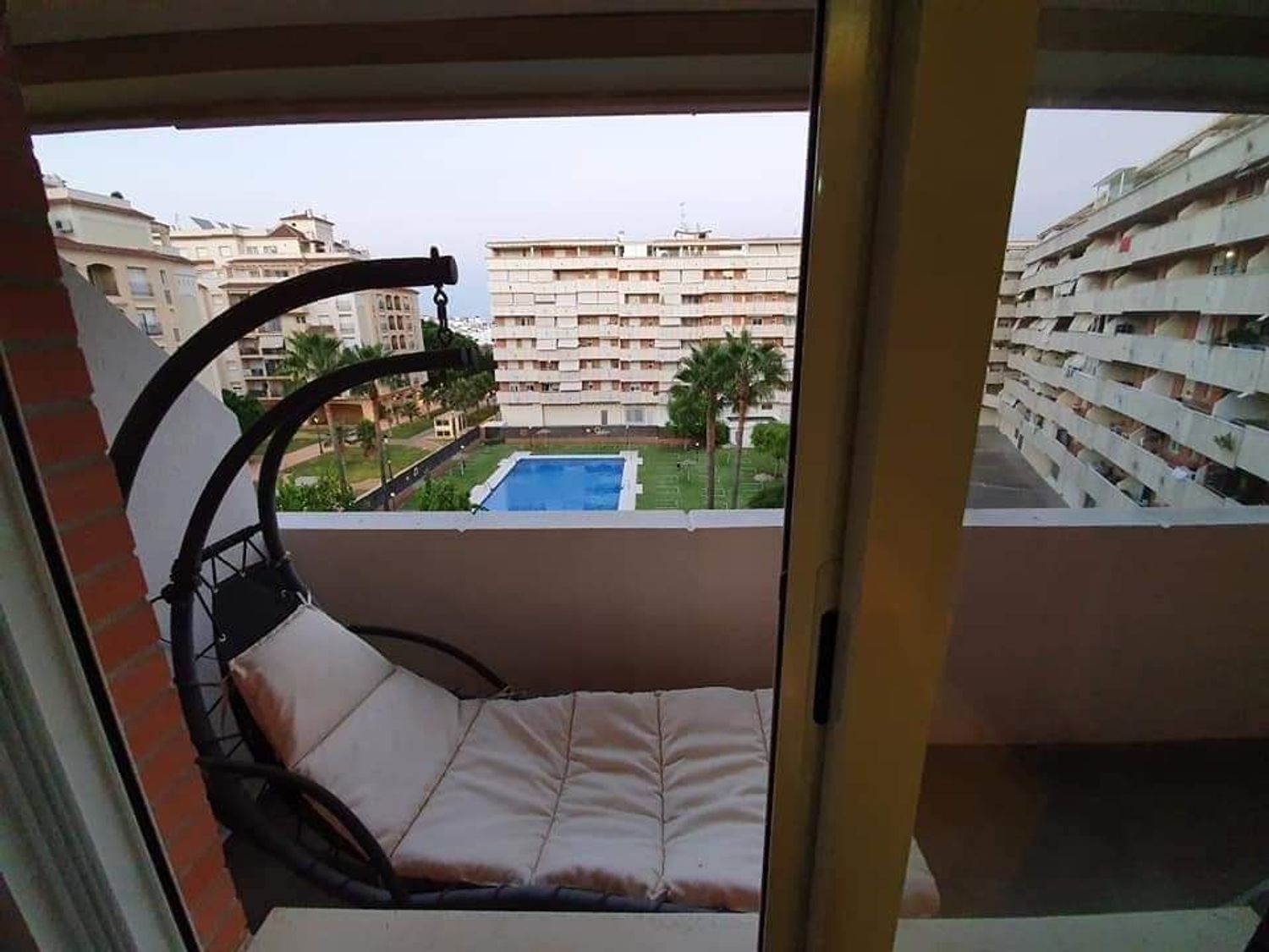 Piso en Avenida Juan Carlos I, 46, Parque Central - Foto 10