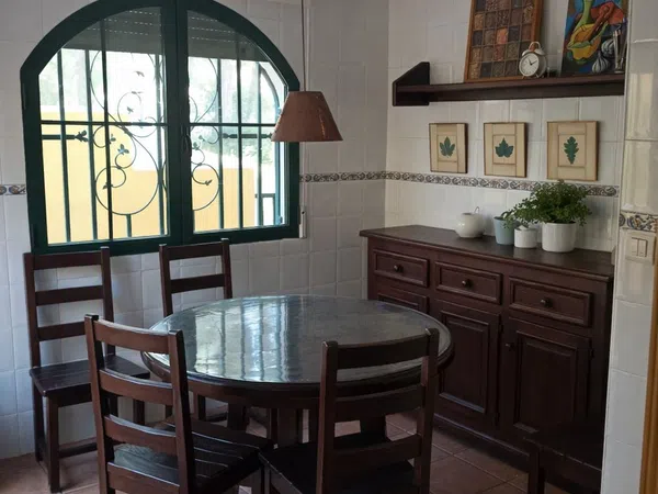 Chalet pareado en calle Mudjair, 34 - Foto 4