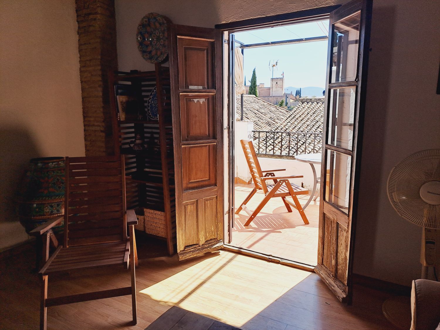 Loft en Albaicín, Albaicín - Foto 5
