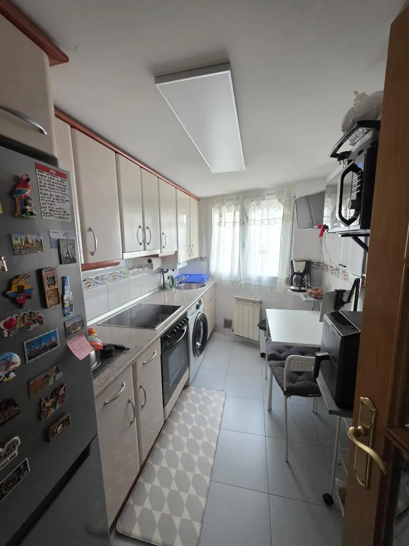 Piso en  Calle de La Coruña 60 - Foto 7