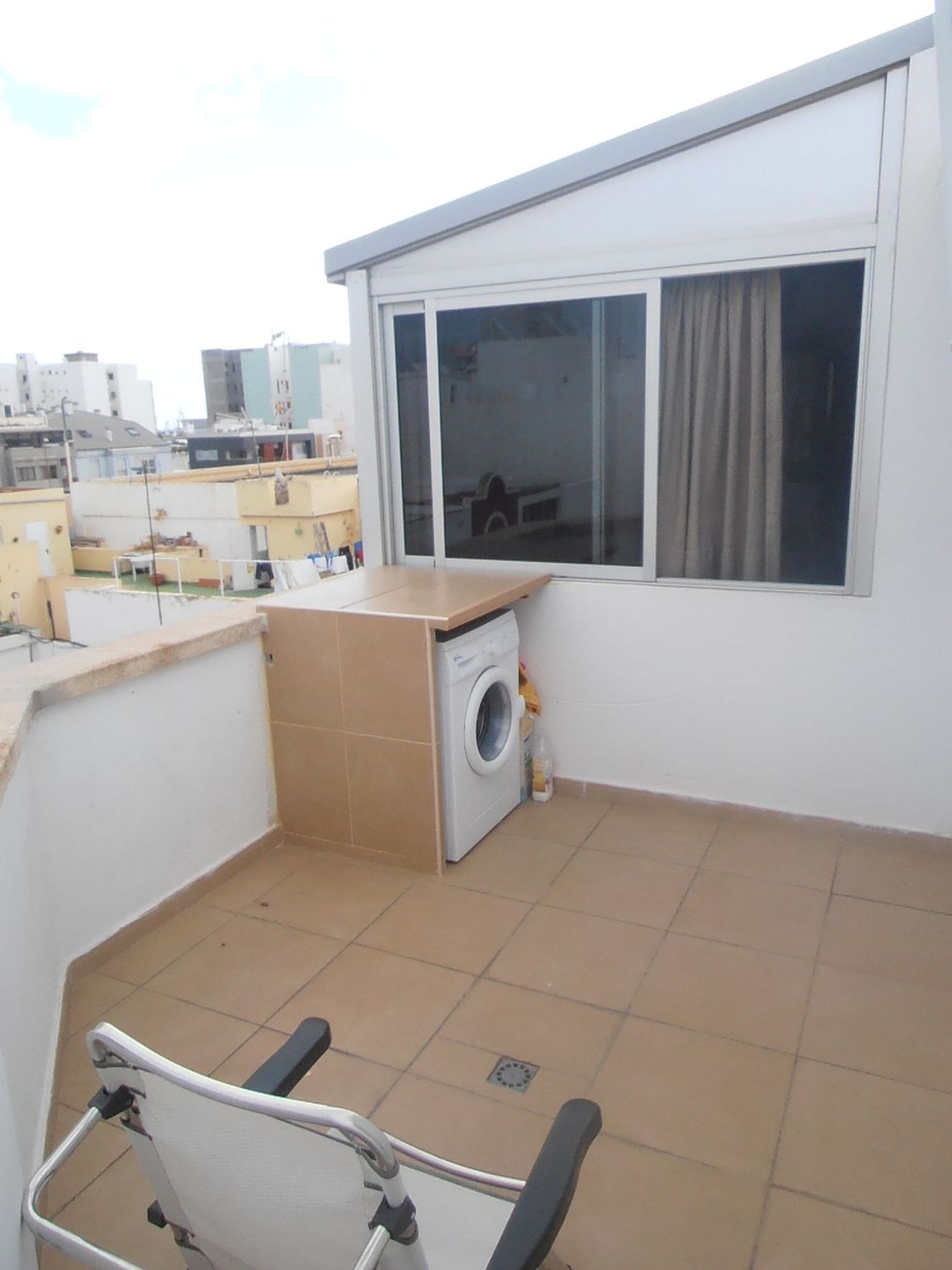 Ático en Calle Alemania, 25, Alcaravaneras - Foto 3
